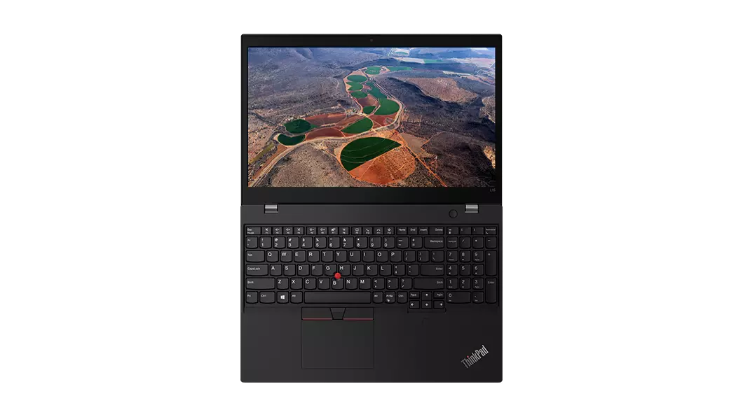 ThinkPad L15 | Entry-level WFH or Business Laptop | 20U3S1ED00