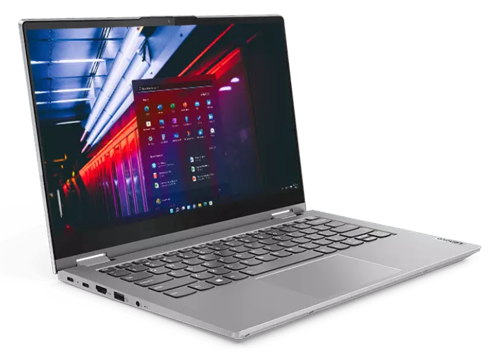 Lenovo ThinkBook 14s Yoga | Business 2 in 1 Laptop | Lenovo CA
