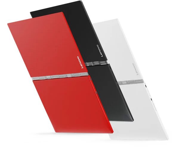 Lenovo Yoga Book with Windows | The Ultimate On-the-Go 