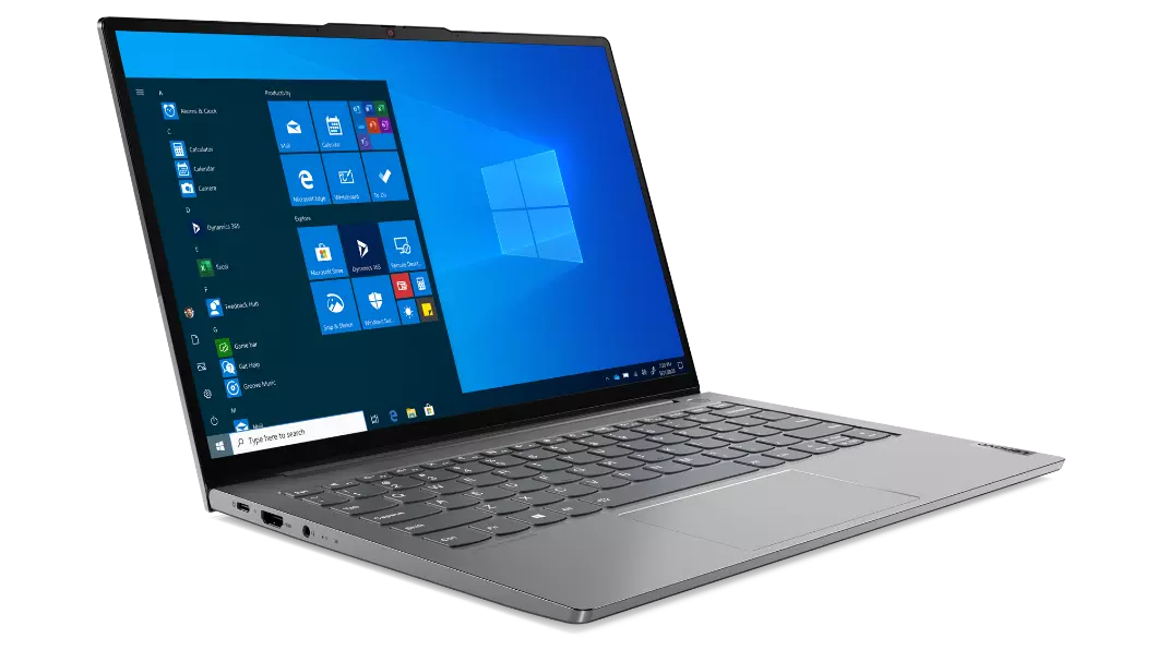 ThinkBook 13s Gen 2 (AMD) | Business Computer | Lenovo US