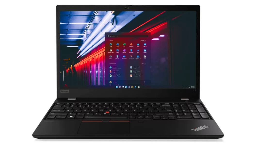 ThinkPad T15 (Intel) | Up to 40% Off Now | Lenovo US