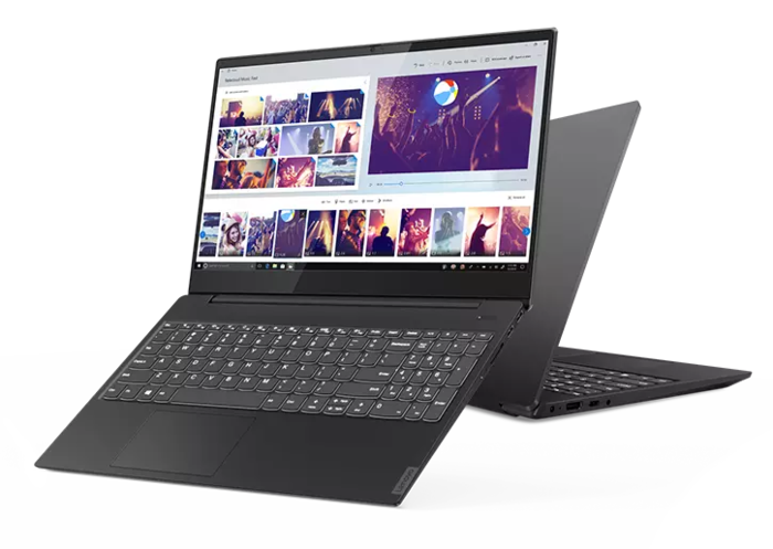 Lenovo Ideapad S340 | Ultraslim 15” laptop powered by AMD | Lenovo UK