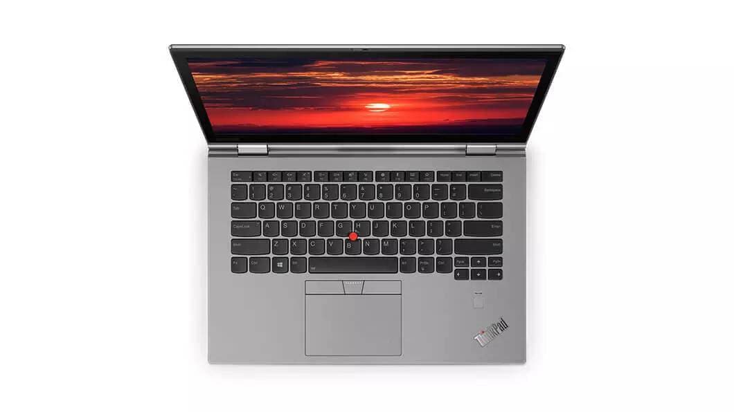 ThinkPad X1 Yoga (3rd Gen) | 2-in-1 Business Convertible | Lenovo US