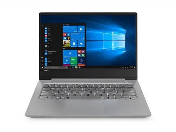 Ideapad 330S (14, Intel) | Sleek, Powerful 14” Laptop | Lenovo 