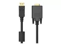 Belkin DisplayPort to VGA Cable - 6 ft
