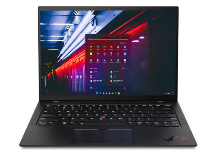 ThinkPad X1 Carbon Gen 9 (14