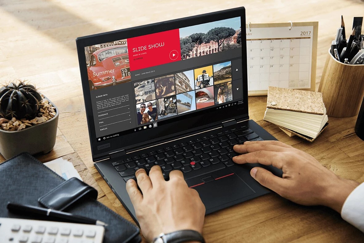 ThinkPad X1 Yoga (3rd Gen) | 2-in-1 Business Convertible | Lenovo US ThinkPad X1 Yoga (3rd Gen) | 2-in-1 Business Convertible | Lenovo US