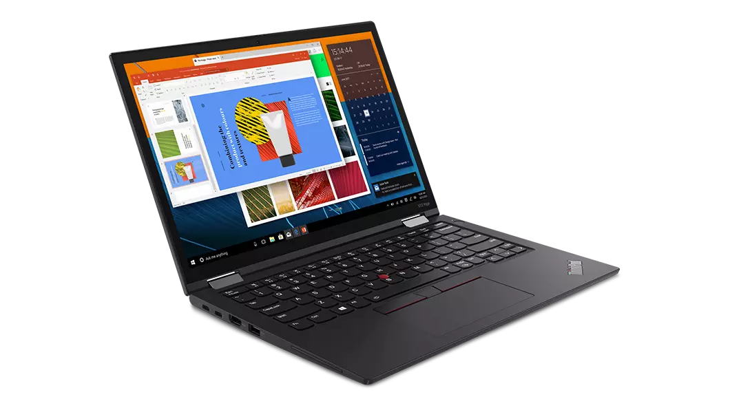 ThinkPad X13 Yoga Gen 2 (13” Intel) 2 in 1