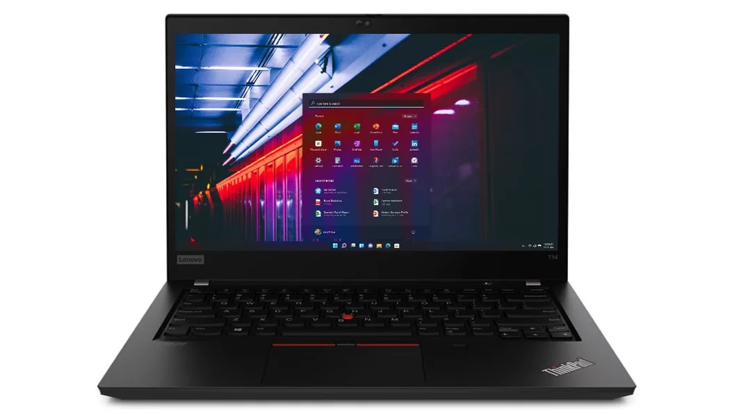 Lenovo ThinkPad T14 | AMD Powered Business Laptop | Lenovo US