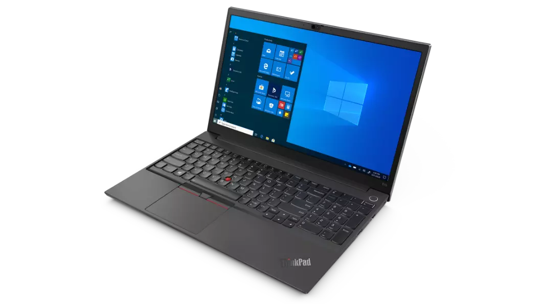 ThinkPad E15 Gen | Intel-Powered Business PC | 20TDX012US | Lenovo