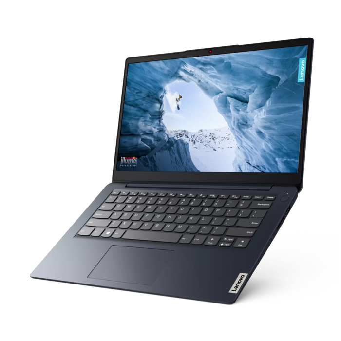 Notebook Ideapad 1i: Portabilidade e Estilo | Lenovo Brasil