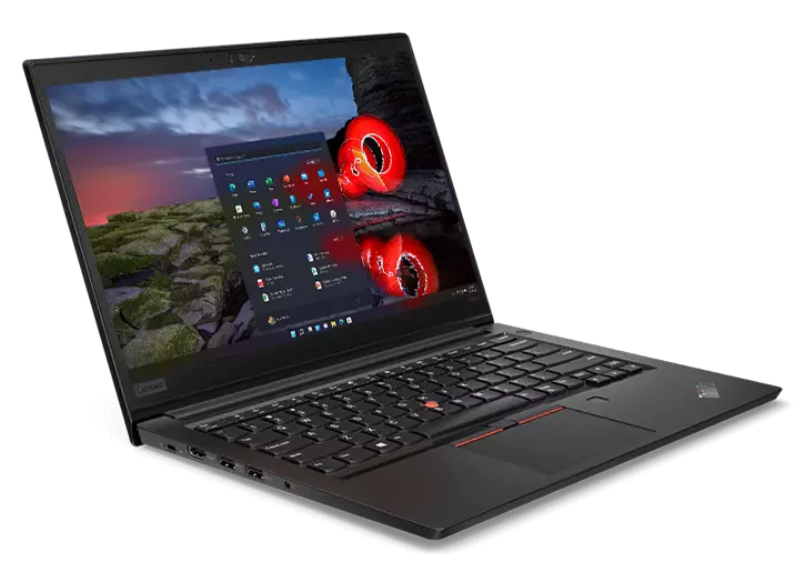 Lenovo ThinkPad E490s | 14-inch reliable SMB laptop | Lenovo CA