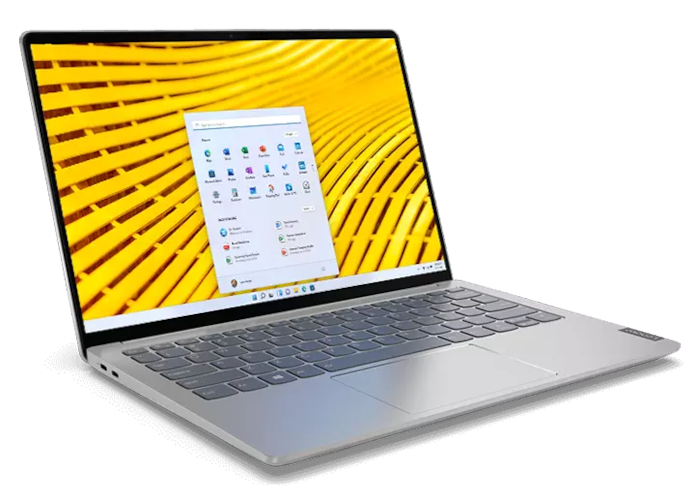 IdeaPad S540 (13