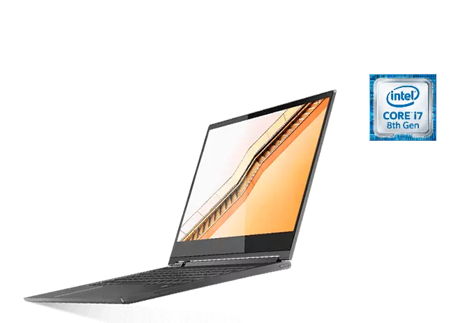 Lenovo YOGA　C930 タブレット型ノートパソコン