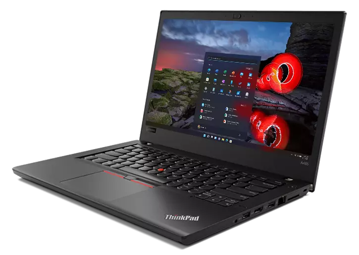 Lenovo ThinkPad A485 | 14” Laptop | Lenovo US