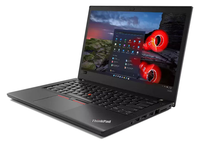 Lenovo ThinkPad A485 | 14” Laptop | Lenovo US