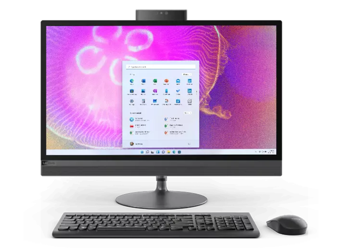 Comprar Ordenadores de sobremesa IdeaCentre AIO 520 | Lenovo España