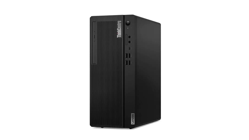 ThinkCentre M80t Tower Gen 3 | 優れたパフォーマンスのタワー型