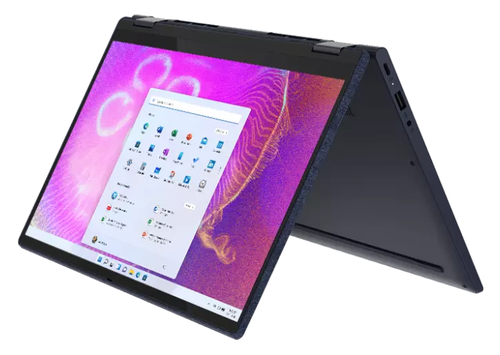 Yoga 6 13” 2 in 1 Laptops with AMD