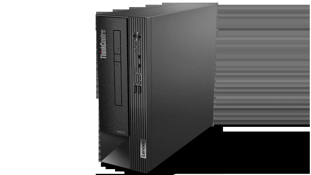 ThinkCentre Neo 50s (Intel) SFF | Energy-efficient business