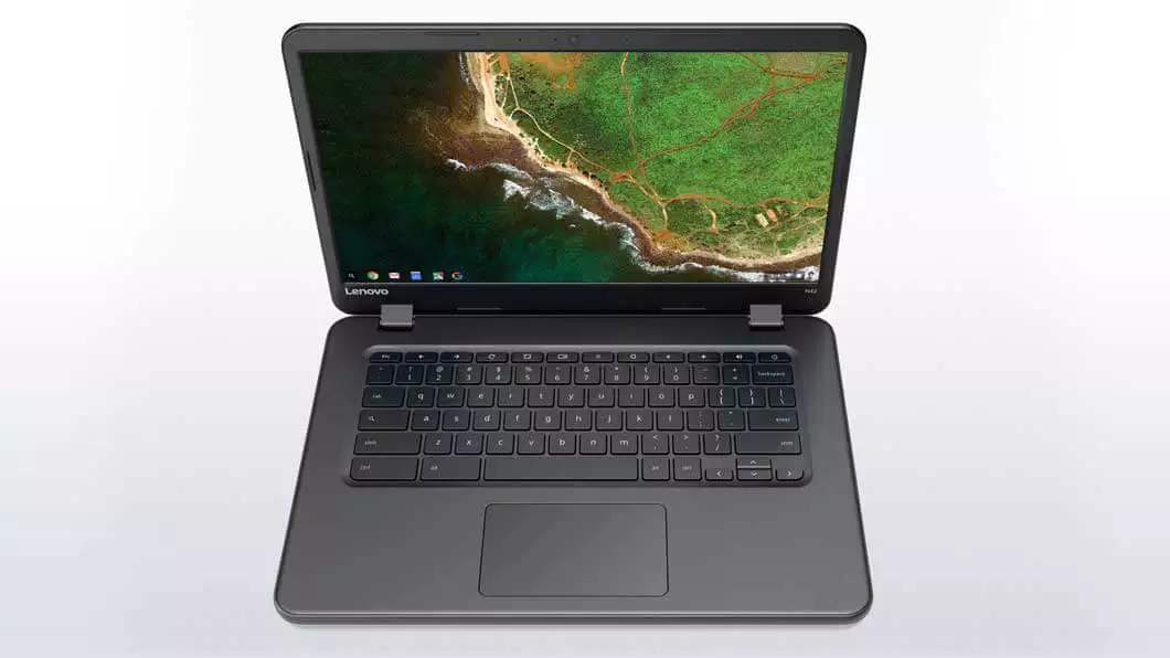 Lenovo Chromebooks--Ready When You Are | Lenovo US