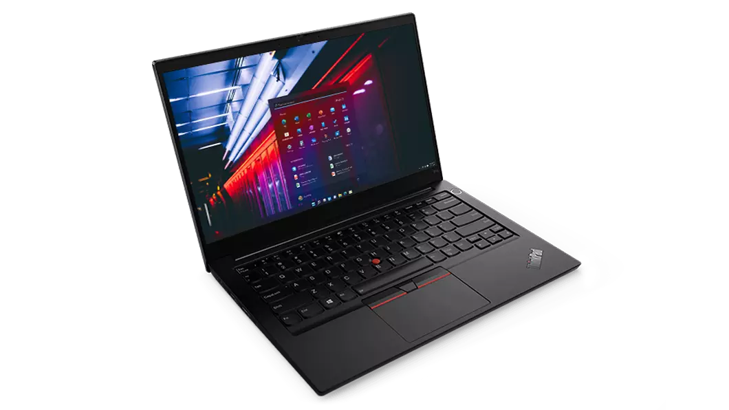 ThinkPad E14 (AMD)