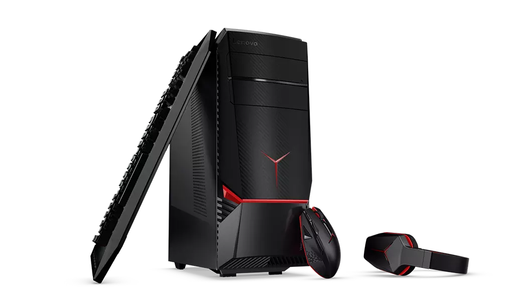 IdeaCentre Y700 デスクトップ | ゲーミング PC | レノボ・ ジャパン