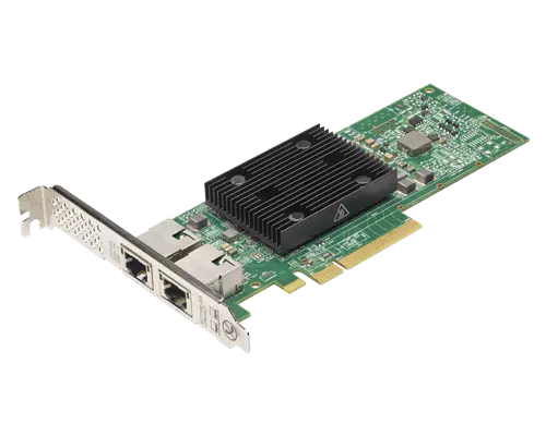 ThinkSystem Broadcom 57416 10GBASE-T 2-Port PCIe Ethernet Adapter