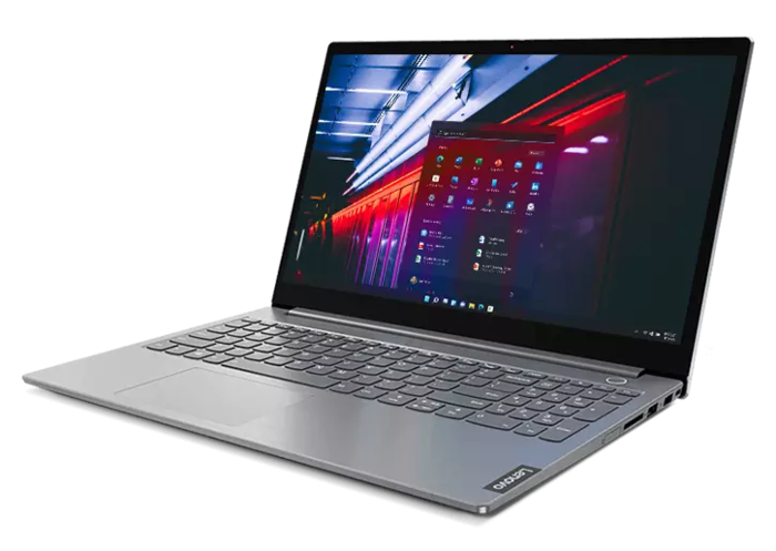 ThinkBook 15 | Powerful, Intelligent 15