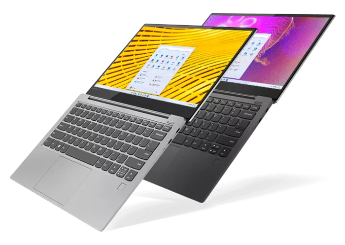 Yoga S730 | Ultraslim, Stylish 13