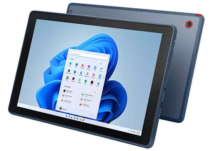 Lenovo 10w Gen 1 ノートPC タブレット Lenovo 10w | Versátil portátil 2-em-1 de 10