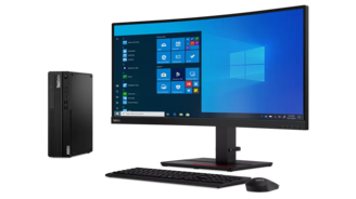 ThinkCentre M75s Small Gen2 | M シリーズ | レノボ・ ジャパン