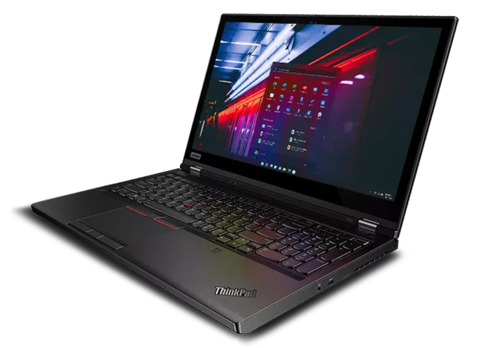 ThinkPad P53 | 37% off Workstation Laptops | Lenovo US