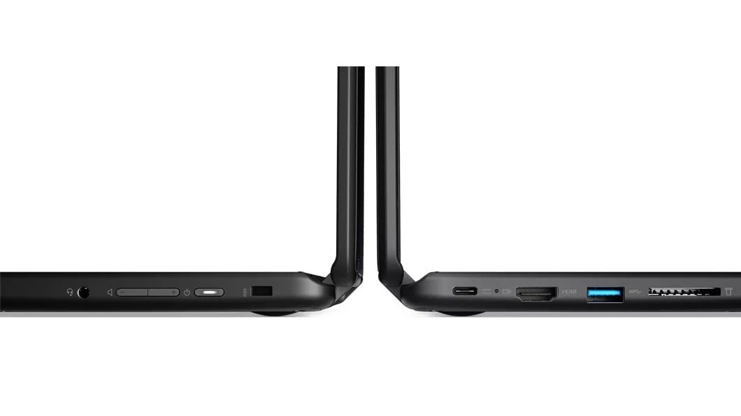 Lenovo N23 Yoga Chromebook | Rugged 2-in-1 Chromebook for
