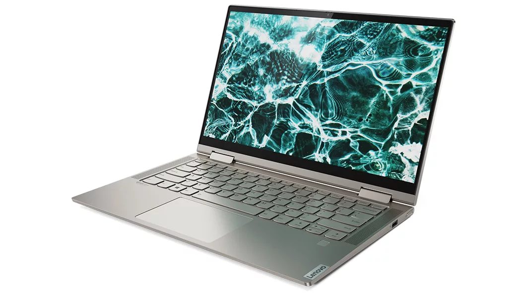 Yoga C740 14” 2 in Laptops Lenovo US