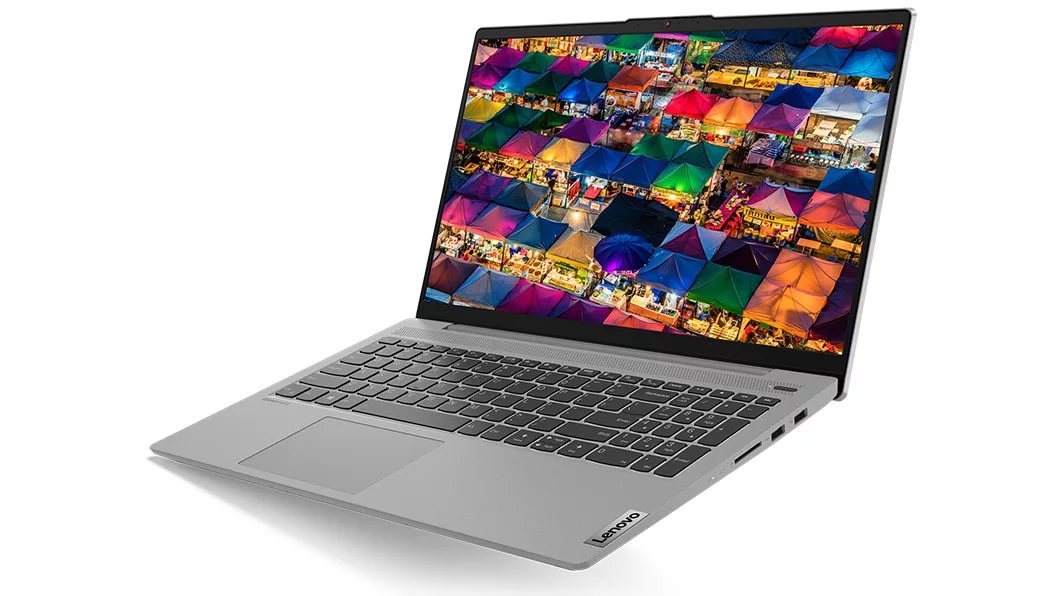 Lenovo IdeaPad Slim 550 | スタイリッシュでパワフルな15.6型ノートPC 