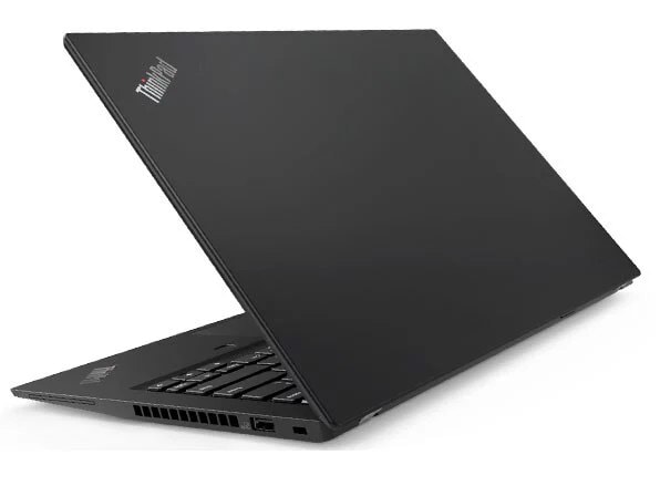 Lenovo ThinkPad T490s | Thin, light, & packed with features 