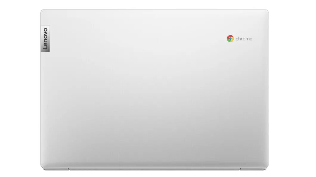 Lenovo IdeaPad 3 Chromebook 14'' Top
