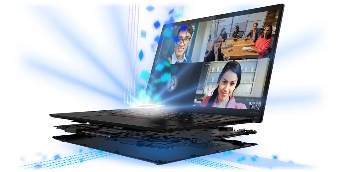 Lenovo ThinkPad X1 Nano | Compact Business Laptop | Lenovo US Lenovo ThinkPad X1 Nano | Compact Business Laptop | Lenovo US