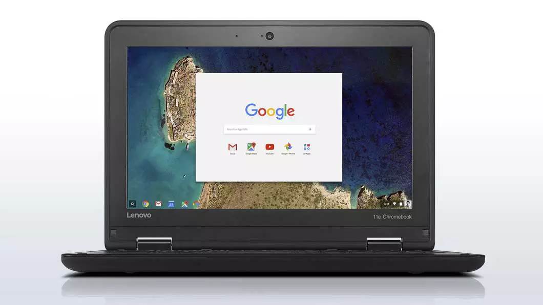 Lenovo Chromebooks--Ready When You Are | Lenovo US