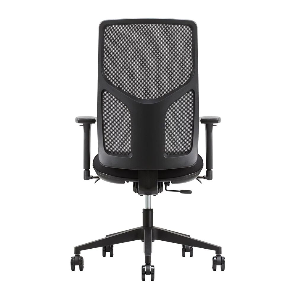 workpro 4000 chair manual