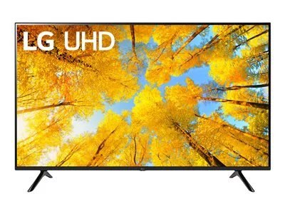 

LG 65" UHD 2160p 60Hz 4K