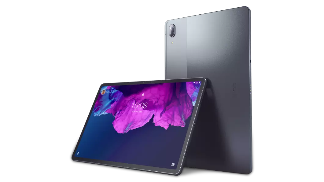 Tab P11 Pro Tablet + pen + keyboard bundle | Lenovo US