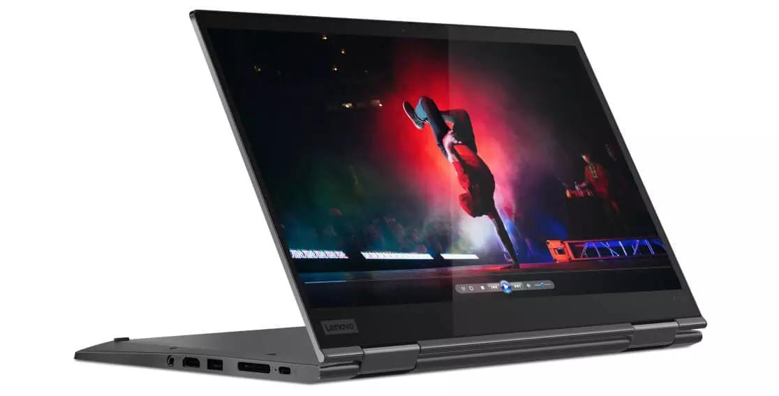 ThinkPad X1 Yoga Gen 5 Laptop | Save Up to 30% Now | Lenovo CA