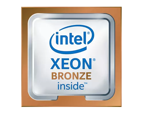 Intel Xeon Bronze 3204 6C 85W 1.9GHz Processor