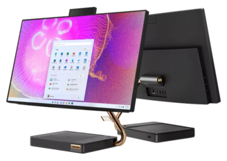 Windowsデスクトップ Lenoto ideacentre A540 ryzen3 24inch IdeaCentre A540 | Intel All in One Desktop | Lenovo US