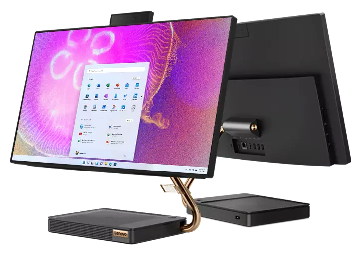 IdeaCentre A540 | Intel All in One Desktop | Lenovo US