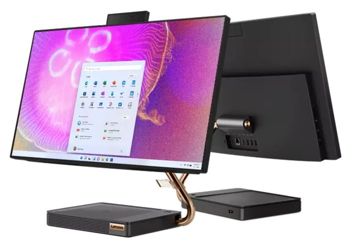Lenovo IdeaCentre AIO 570i (一体型PC) IdeaCentre A540 | Intel All in One Desktop | Lenovo US