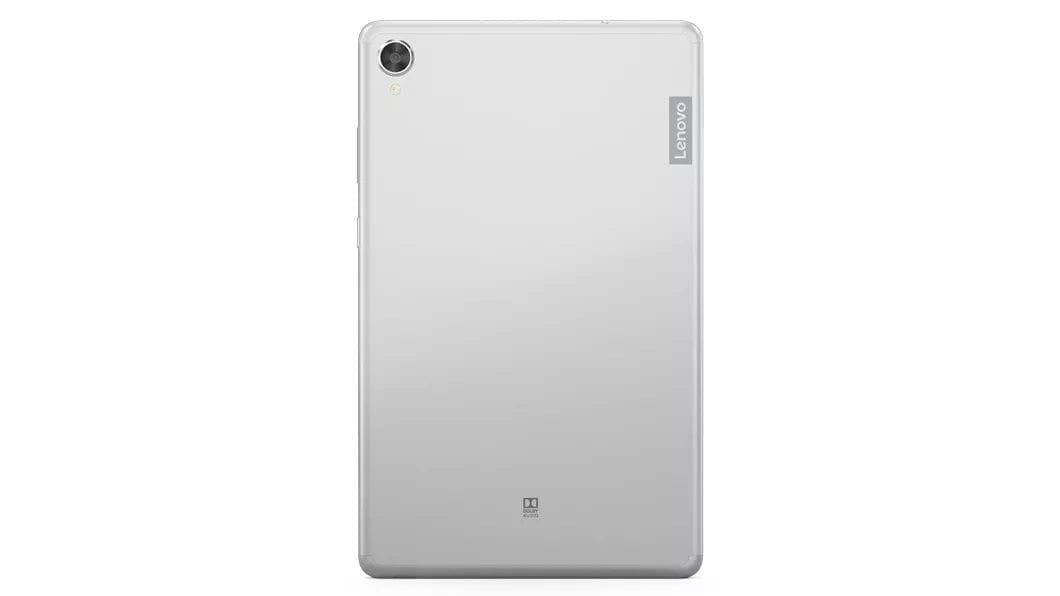 美品・純正ケース付】Lenovo Tab M8 (3rd Gen) グレー-eastgate.mk