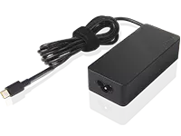 Lenovo 45W Standard AC Adapter (USB Type-C)- US/Can/Mex